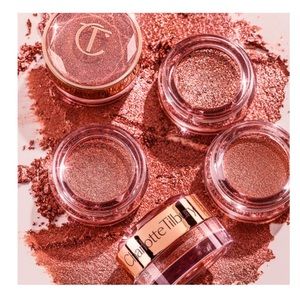 NIB🔥Charlotte Tilbury-Walk Of No Shame Jew…